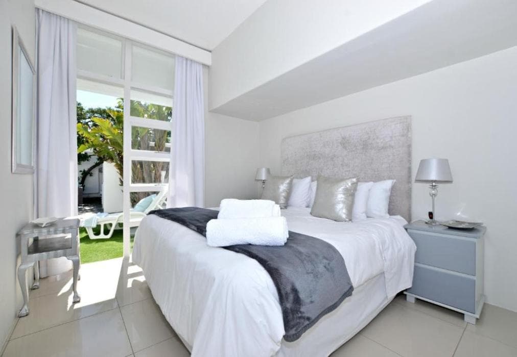 White Waves Beach House