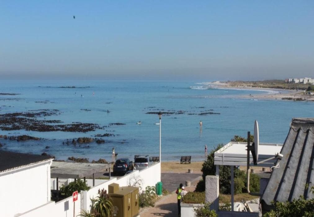 White Waves Beach House