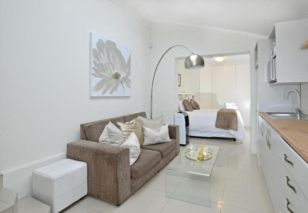 White Waves Beach House