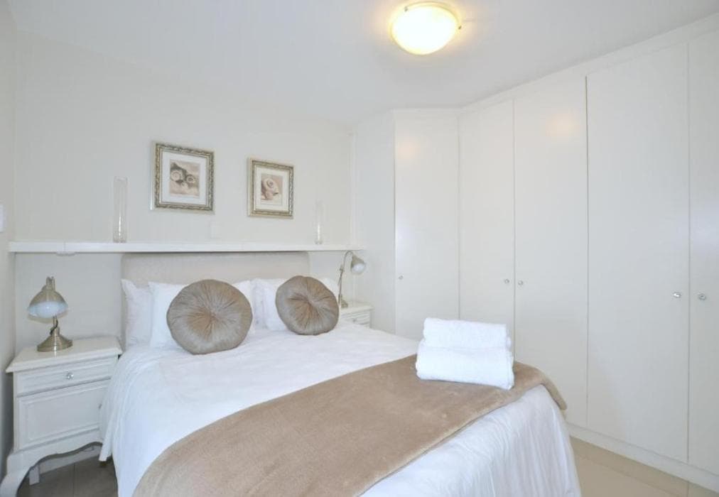 White Waves Beach House