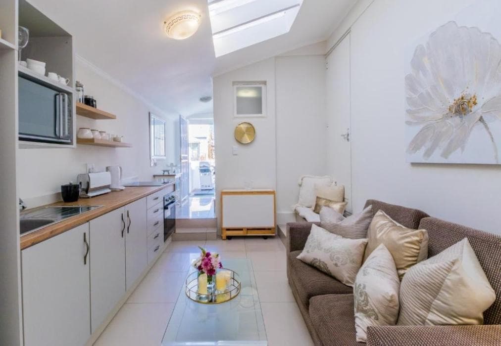 White Waves Beach House