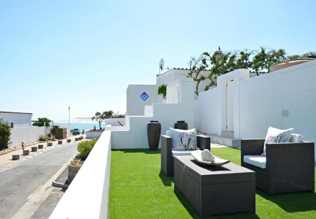 White Waves Beach House