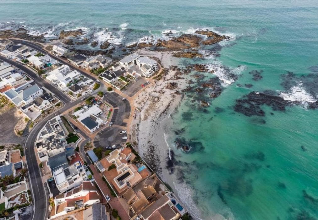 White Waves Beach House