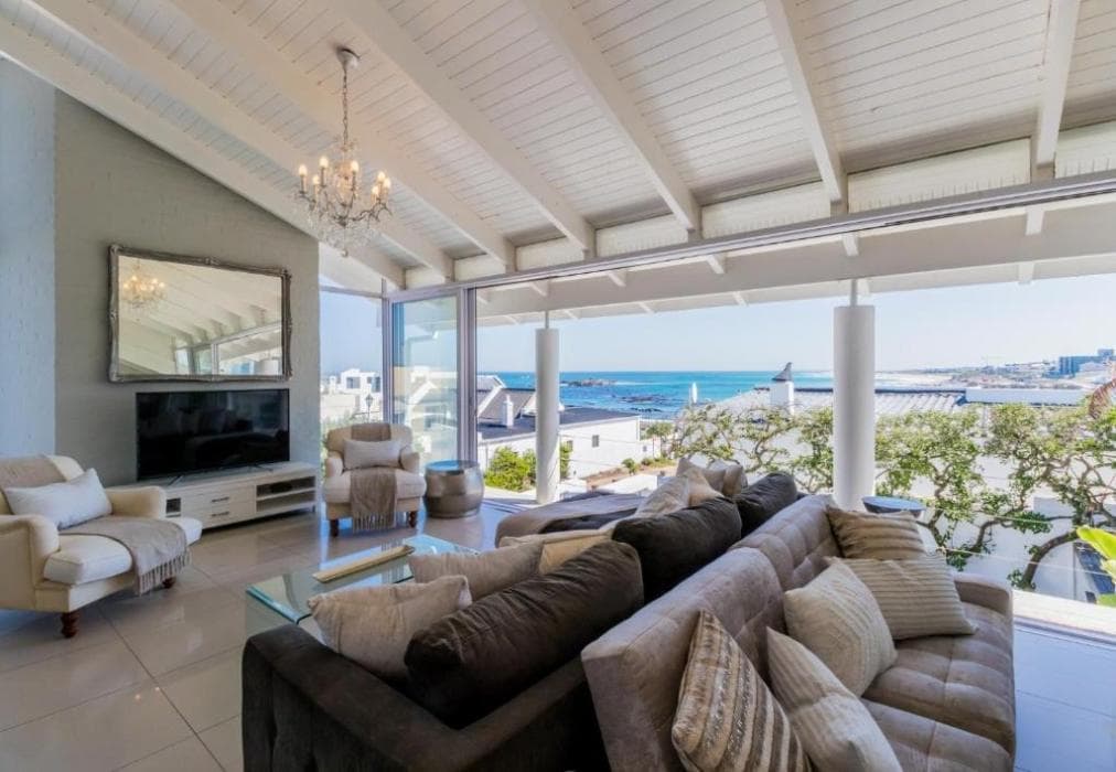 White Waves Beach House