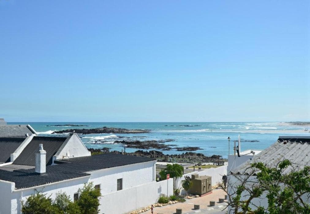 White Waves Beach House