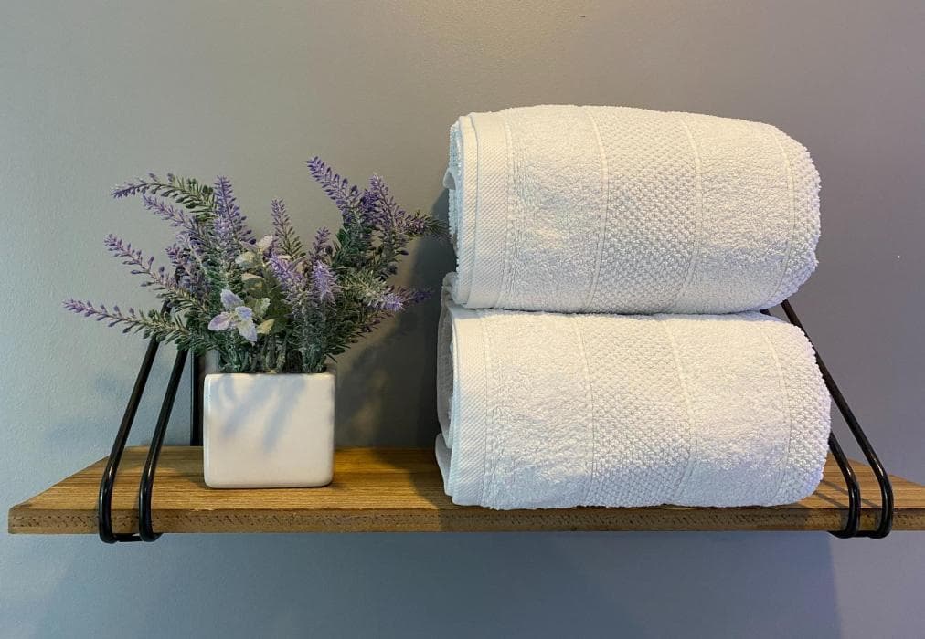 A Studio Apartment in Bloubergsands