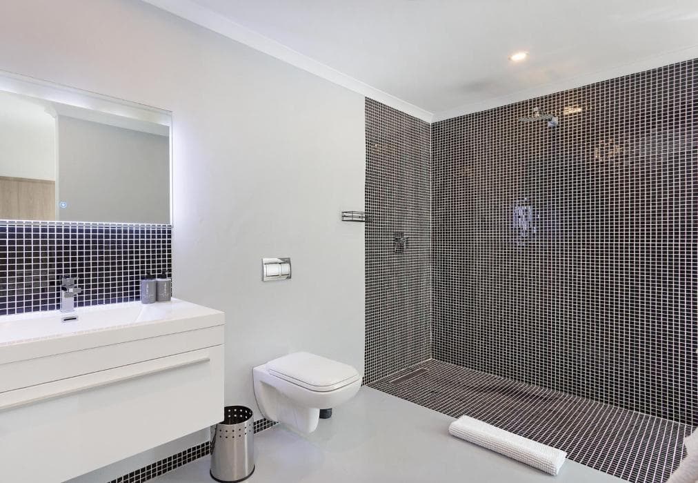 A Studio Apartment in Bloubergsands