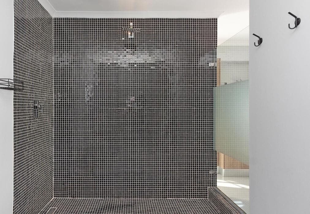 A Studio Apartment in Bloubergsands