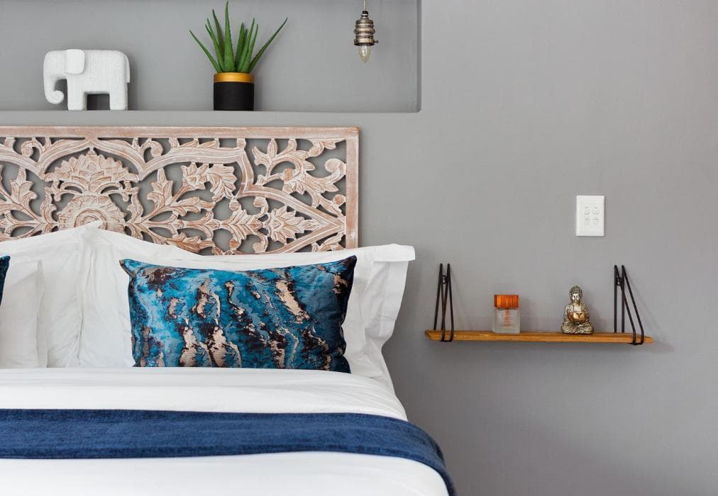 A Studio Apartment in Bloubergsands