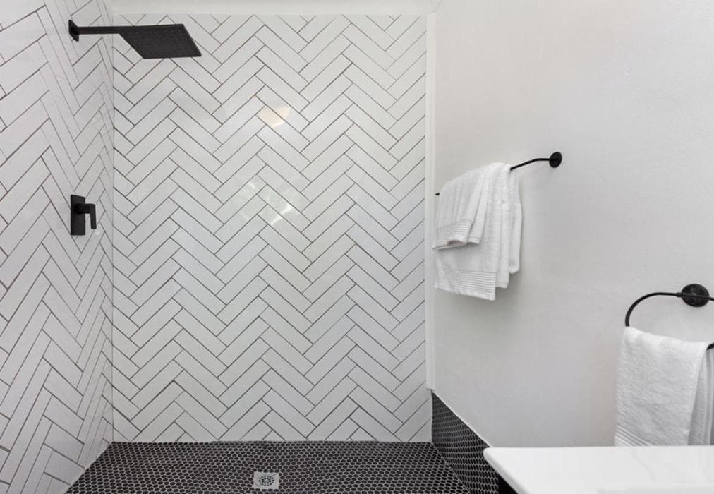 A Loft Apartment in Bloubergsands