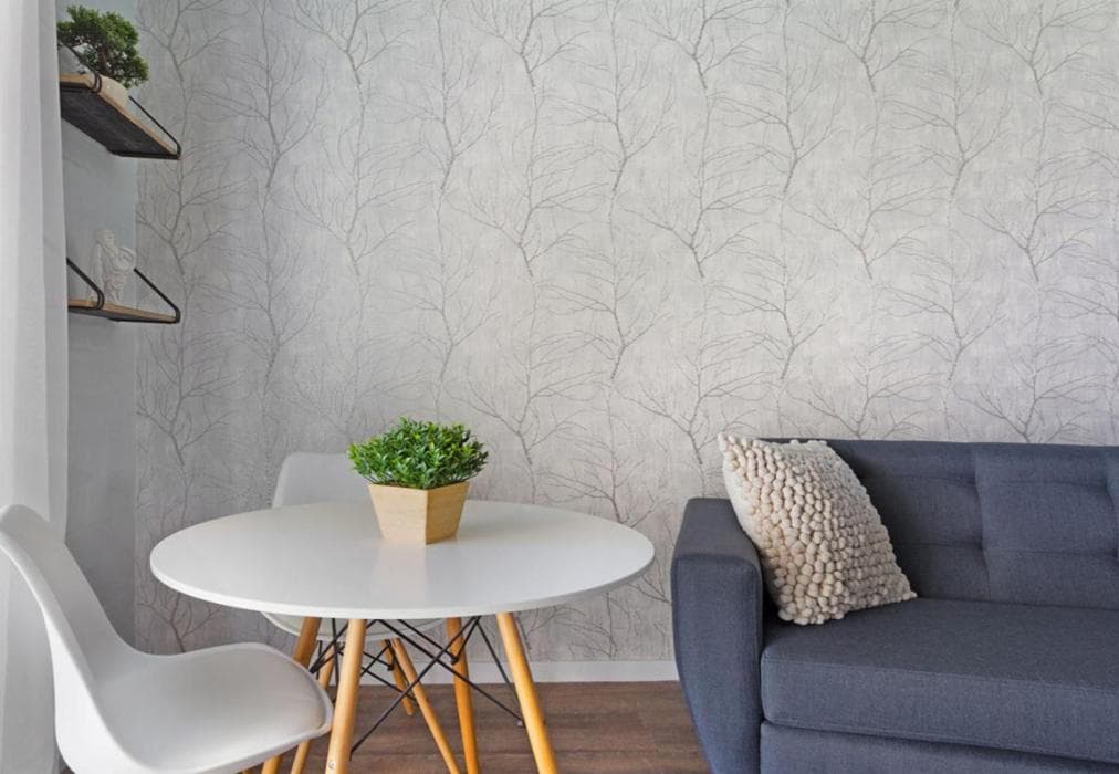 A Loft Apartment in Bloubergsands