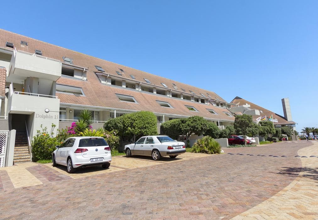 Dolphin Beach H301