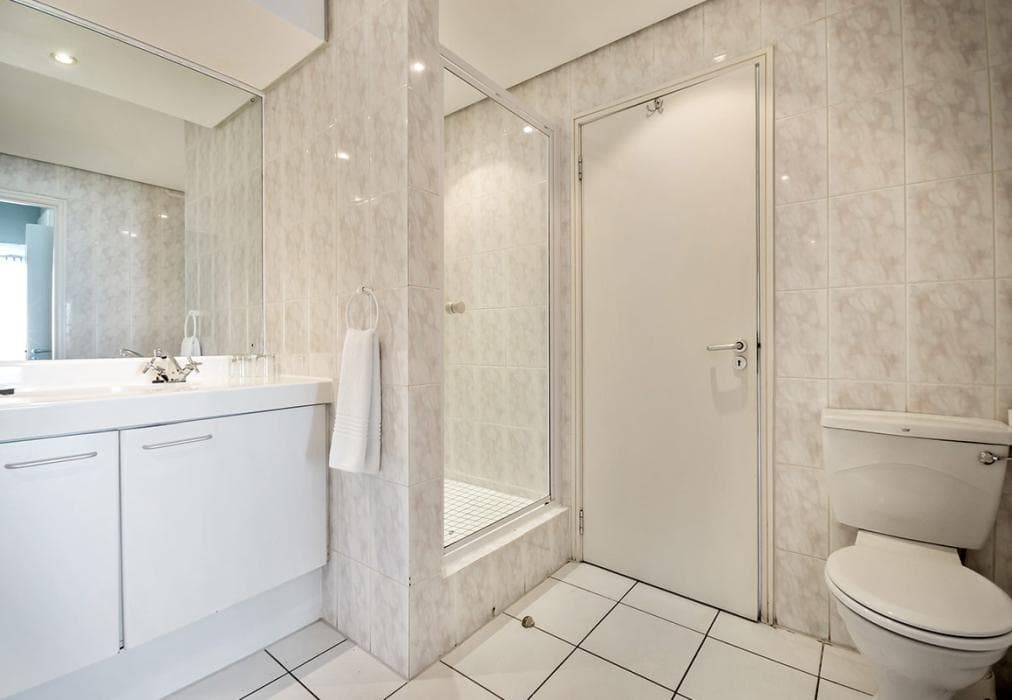 DBH 1 Bed Sea Facing