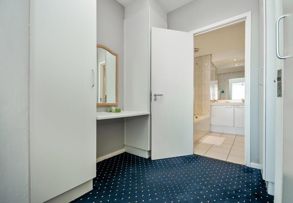 DBH 1 Bed Sea Facing