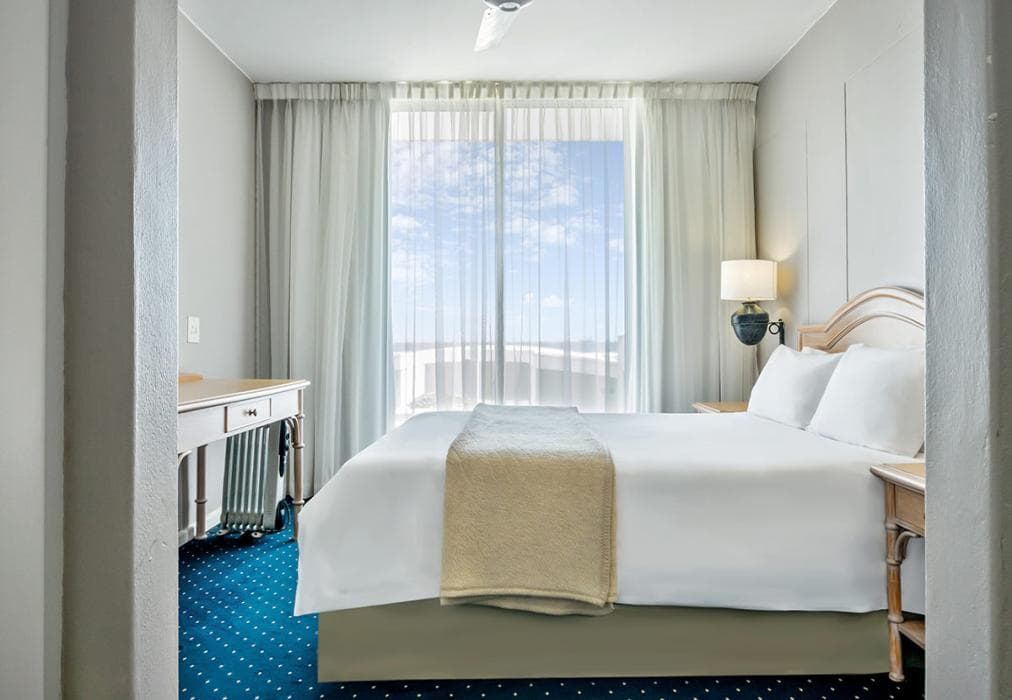 DBH 1 Bed Sea Facing