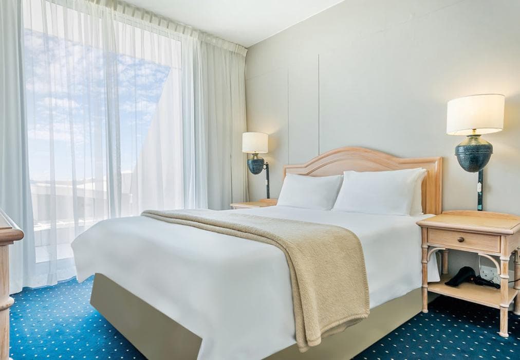 DBH 1 Bed Sea Facing