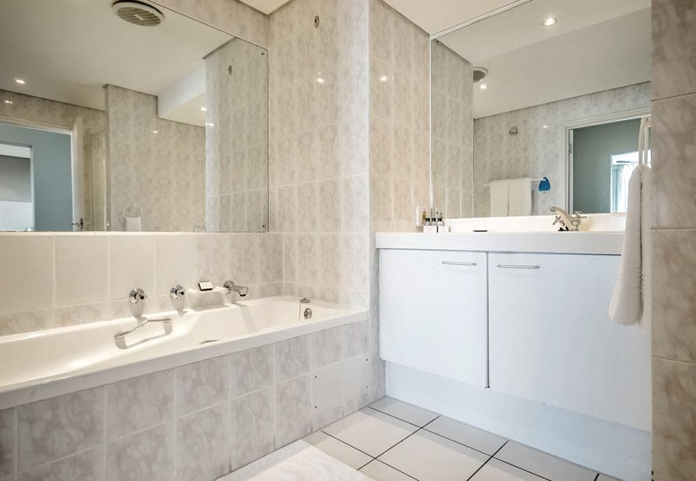 DBH 1 Bed Sea Facing