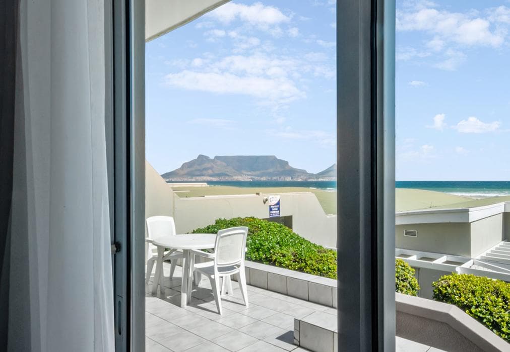 DBH 1 Bed Sea Facing