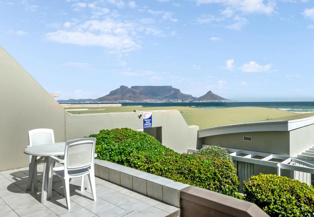 DBH 1 Bed Sea Facing