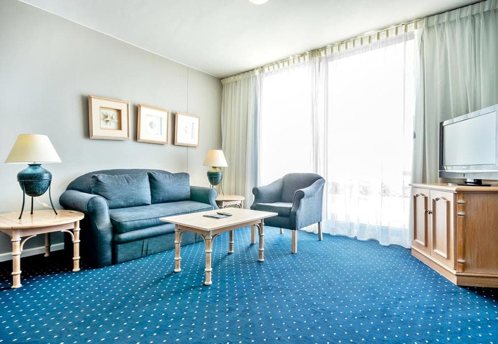 DBH 1 Bed Sea Facing