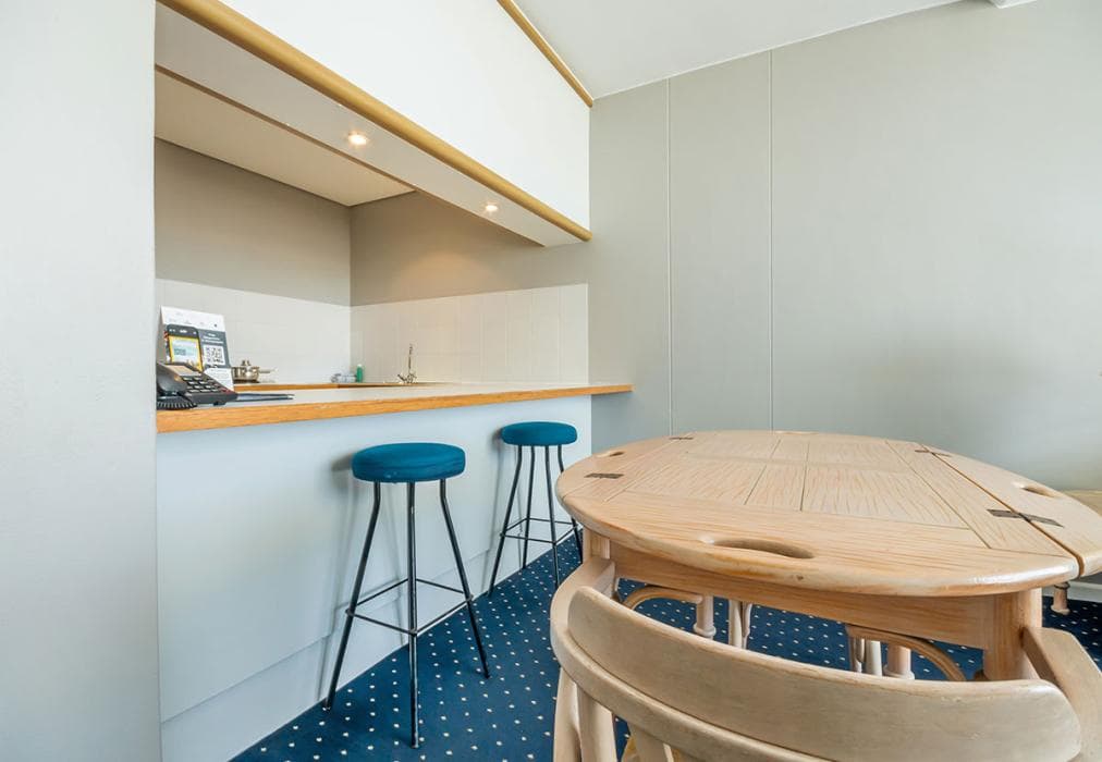 DBH 1 Bed Sea Facing