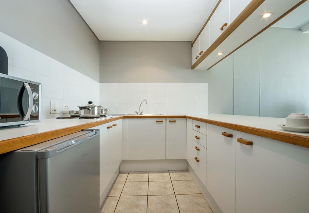 DBH 1 Bed Sea Facing