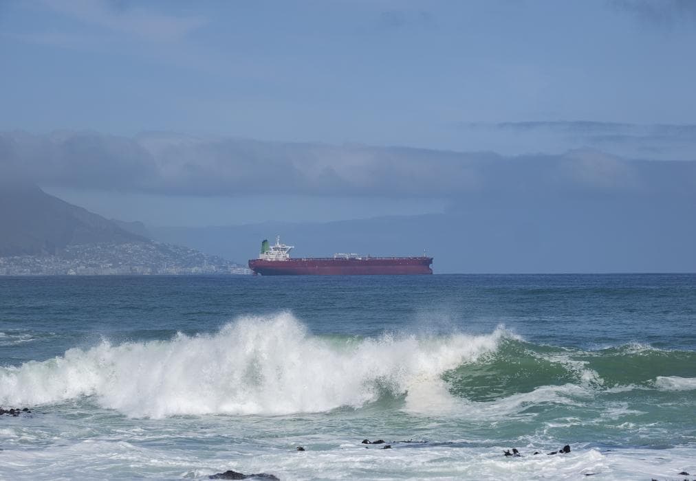 Blouberg Heights 406