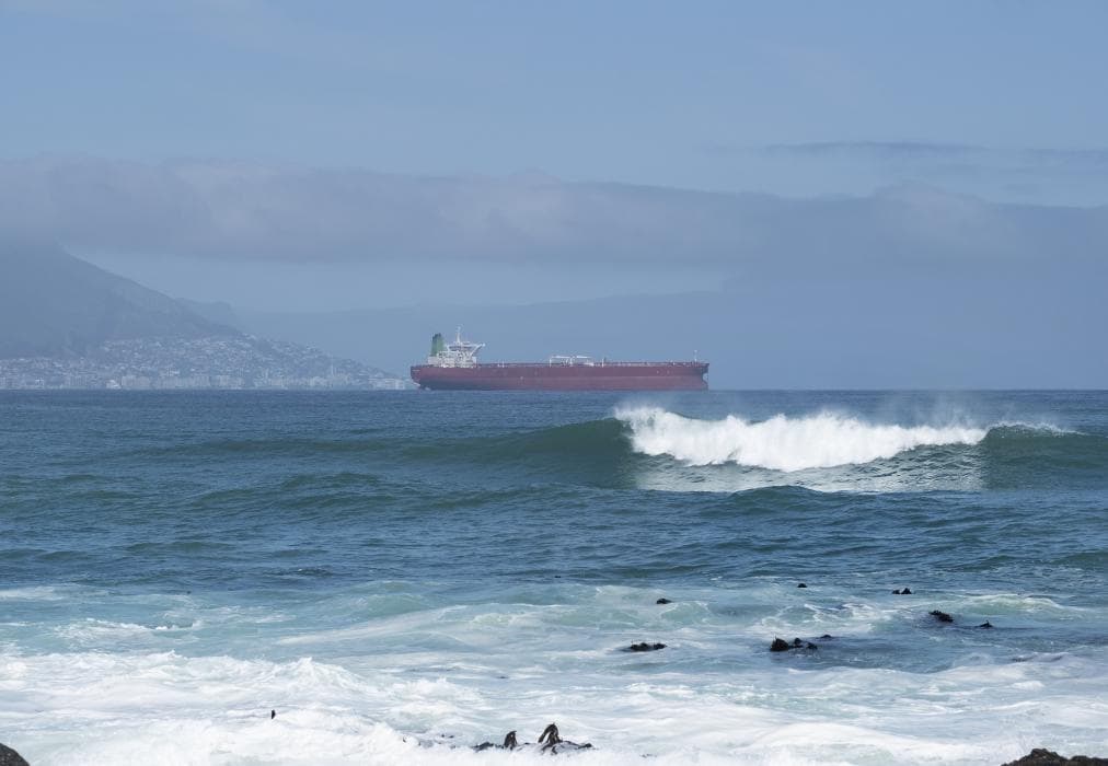 Blouberg Heights 406