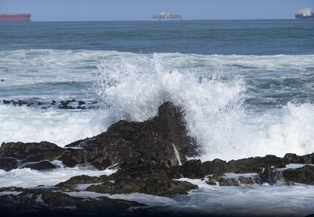 Blouberg Heights 406