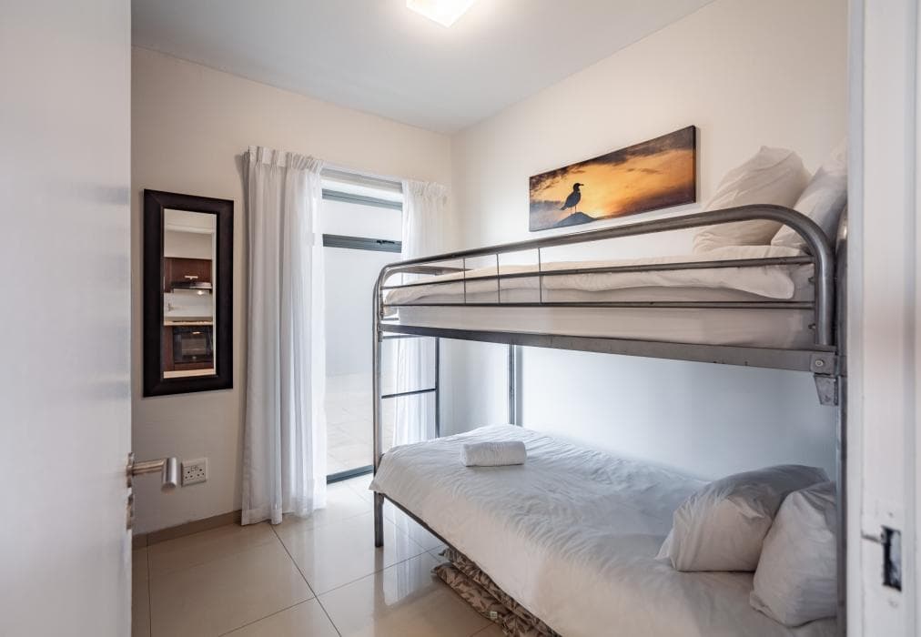 Infinity G9 Ocean View Apartment