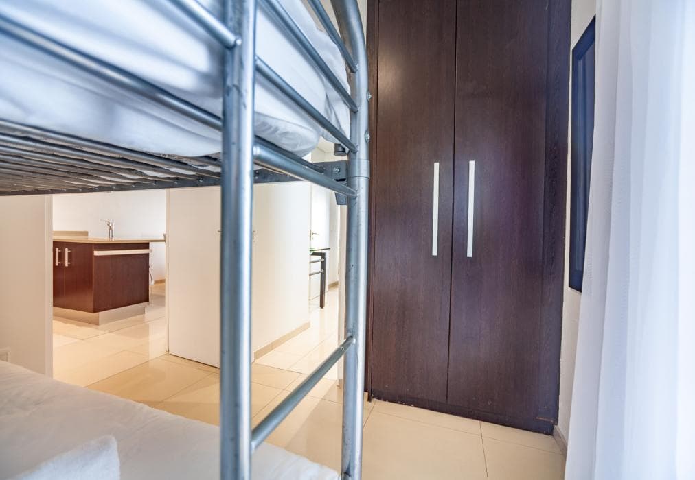 Infinity G9 Ocean View Apartment