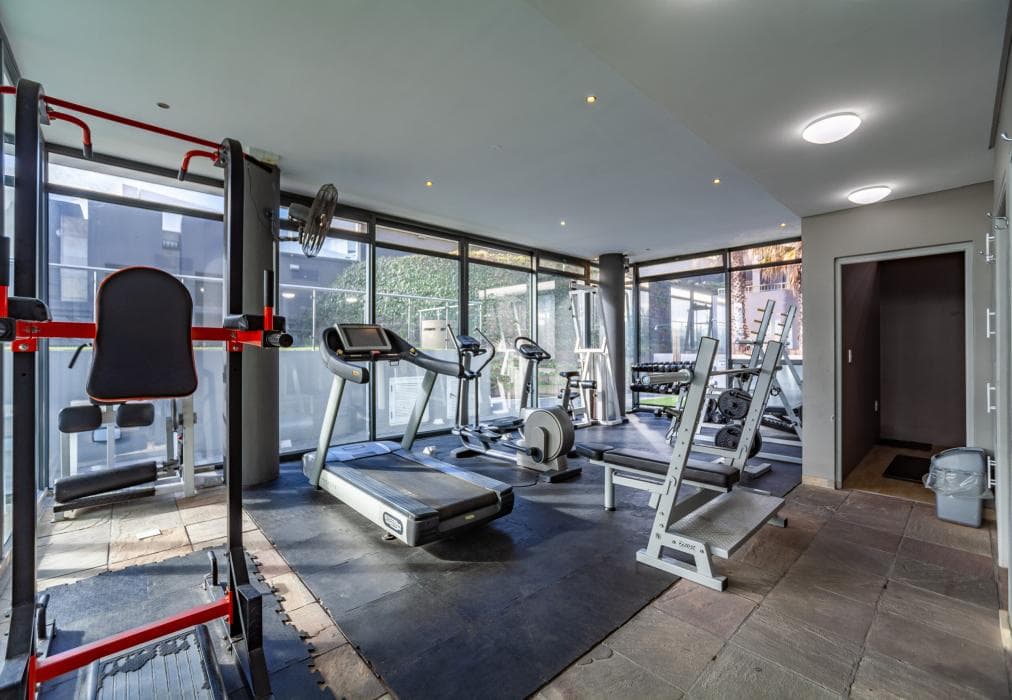 Infinity G9 Ocean View Apartment