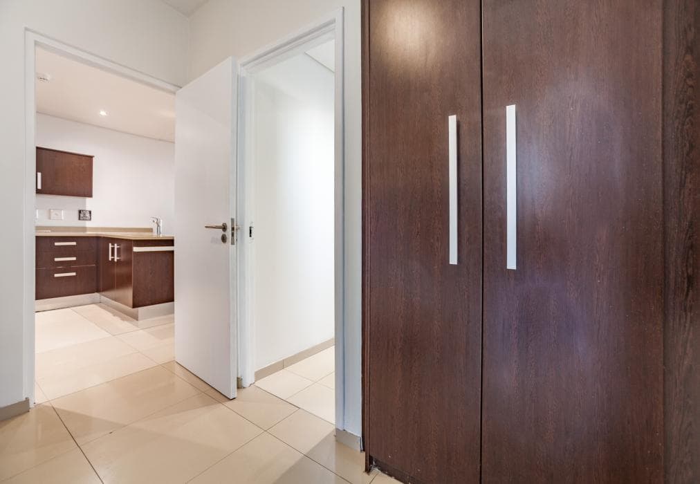 Infinity G9 Ocean View Apartment