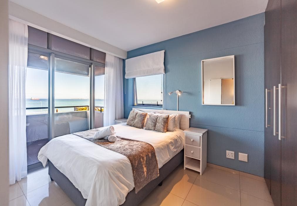 Infinity G9 Ocean View Apartment