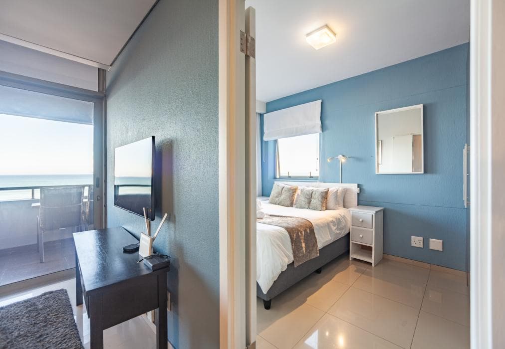 Infinity G9 Ocean View Apartment