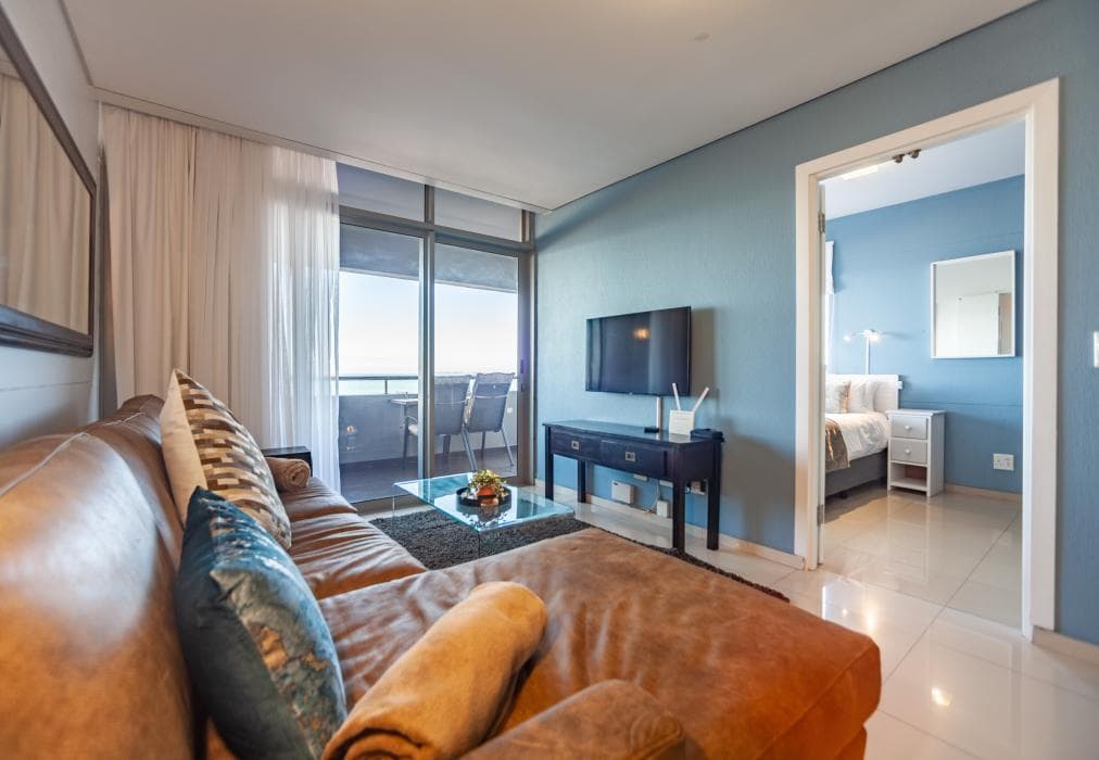 Infinity G9 Ocean View Apartment