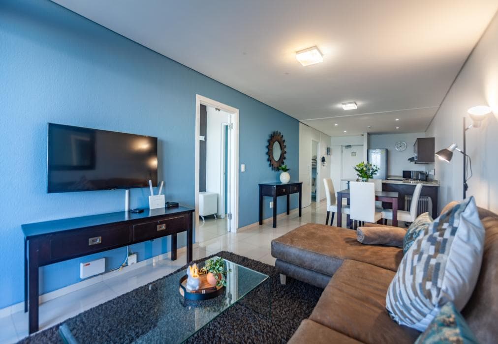 Infinity G9 Ocean View Apartment