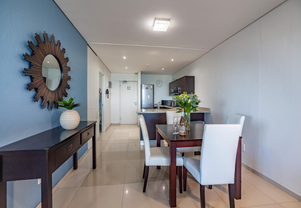 Infinity G9 Ocean View Apartment