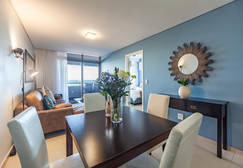 Infinity G9 Ocean View Apartment