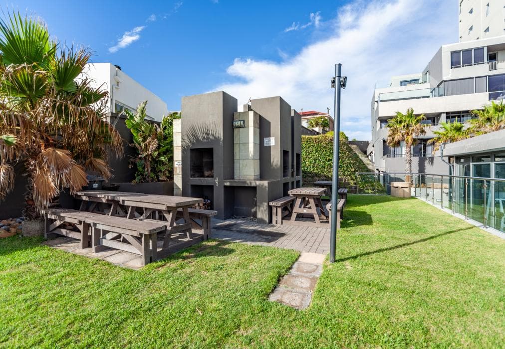 Infinity G9 Ocean View Apartment