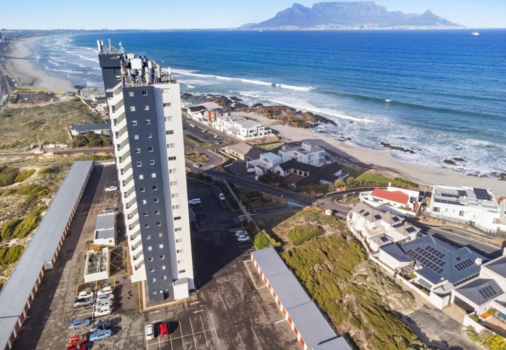 Silverwind  Blouberg Heights 1501