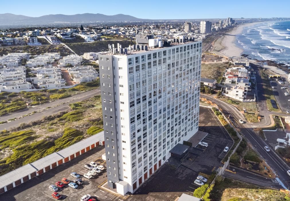 Silverwind  Blouberg Heights 1501