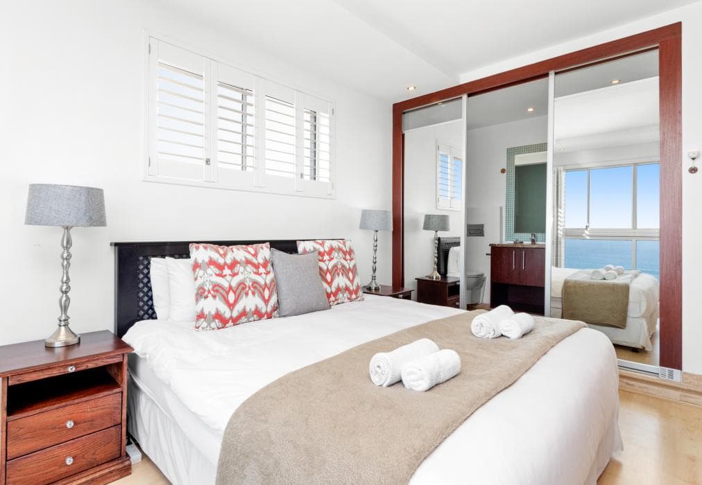 Silverwind  Blouberg Heights 1501