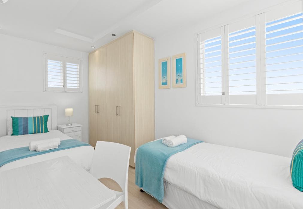 Silverwind  Blouberg Heights 1501