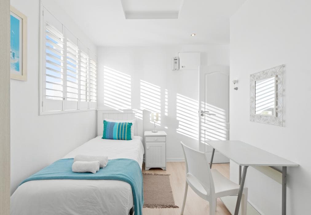 Silverwind  Blouberg Heights 1501