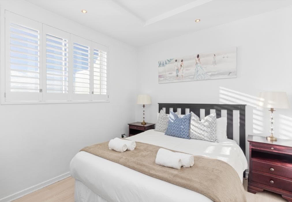 Silverwind  Blouberg Heights 1501