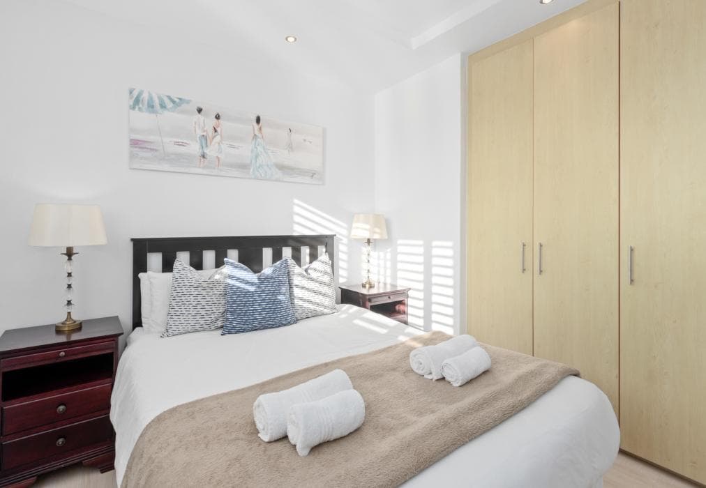 Silverwind  Blouberg Heights 1501