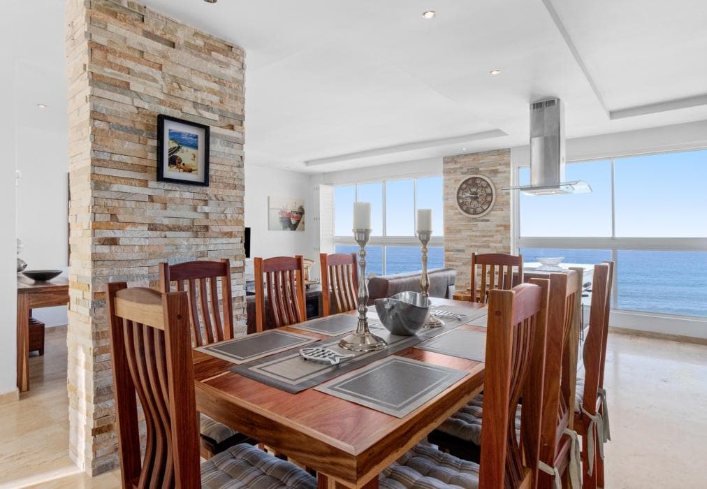 Silverwind  Blouberg Heights 1501