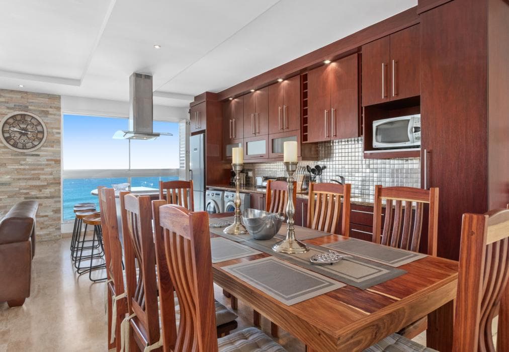 Silverwind  Blouberg Heights 1501