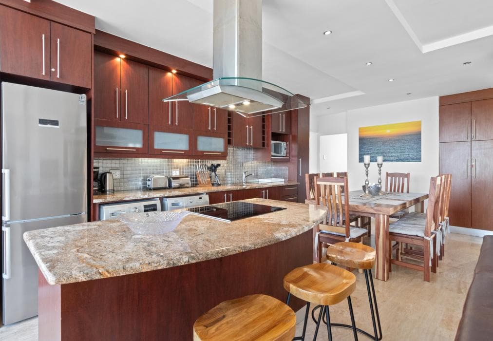 Silverwind  Blouberg Heights 1501